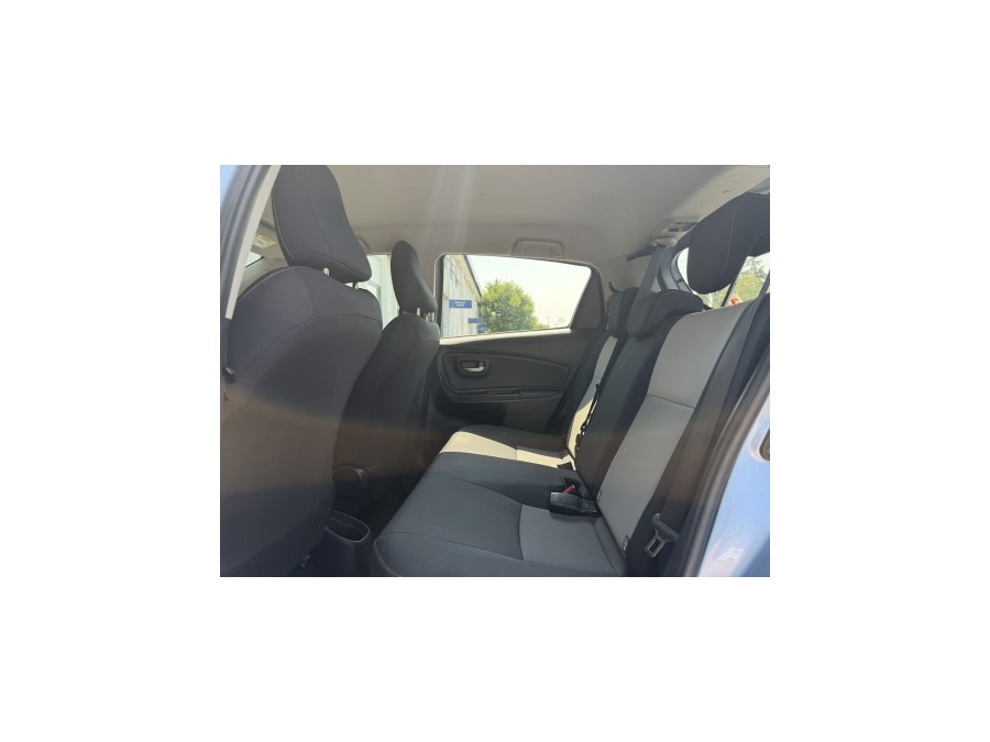 TOYOTA d'occasion YARIS 100h Dynamic Business 5p de 2017 Villebon Sur