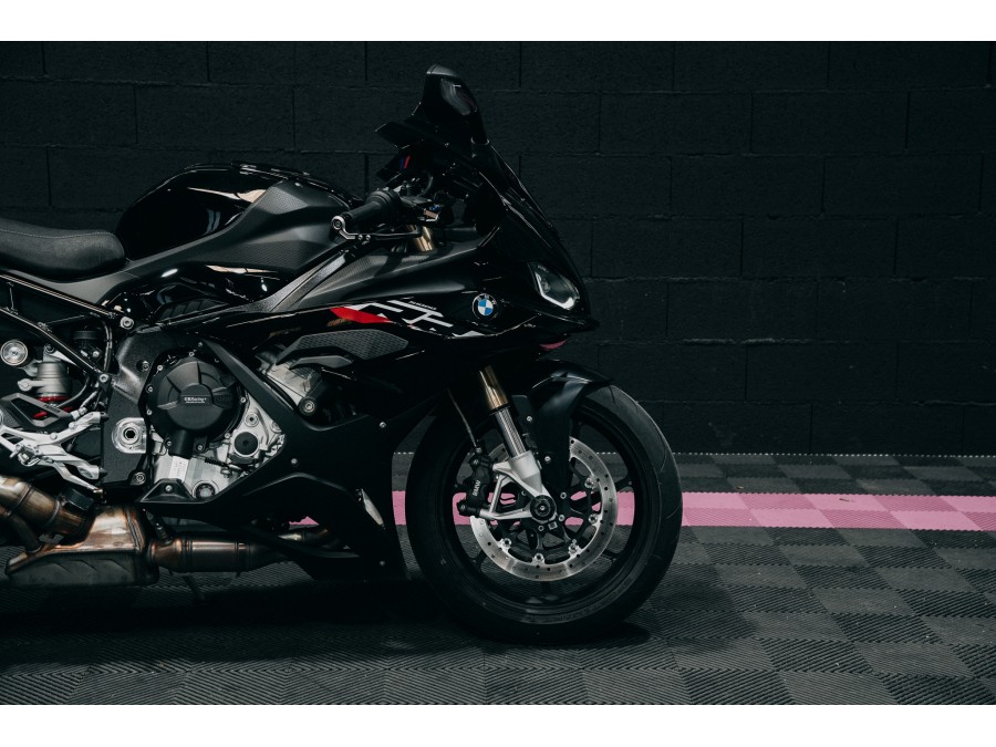 BMW d'occasion S1000RR BMW S1000RR de 2023 Nîmes (30)﻿