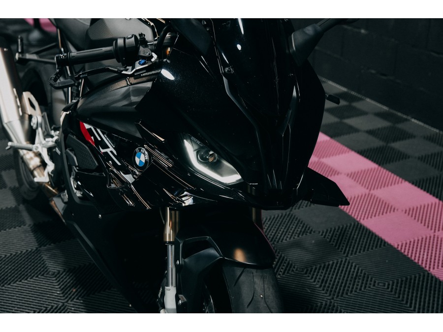 BMW d'occasion S1000RR BMW S1000RR de 2023 Nîmes (30)﻿