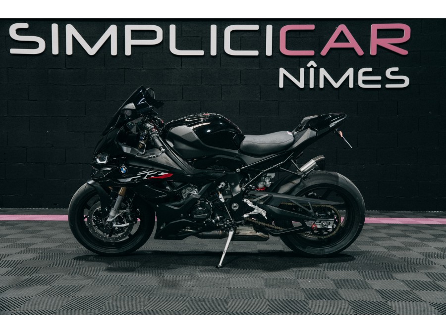 BMW d'occasion S1000RR BMW S1000RR de 2023 Nîmes (30)﻿