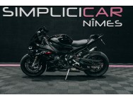 BMW d'occasion S1000RR BMW S1000RR de 2023 Nîmes (30)﻿