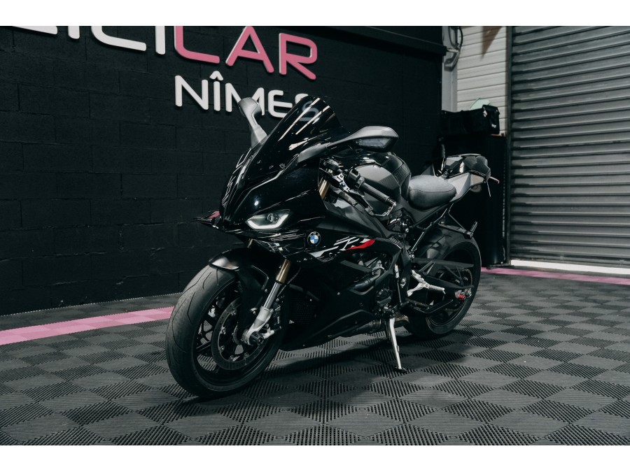 BMW d'occasion S1000RR BMW S1000RR de 2023 Nîmes (30)﻿