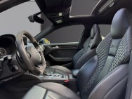 AUDI d'occasion RS3 SPORTBACK 2.5 TFSI 367 QUATTRO S TRONIC AUTO de