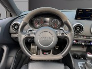 AUDI d'occasion RS3 SPORTBACK 2.5 TFSI 367 QUATTRO S TRONIC AUTO de