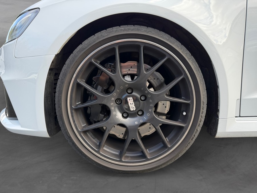 AUDI d'occasion RS3 SPORTBACK 2.5 TFSI 367 QUATTRO S TRONIC AUTO de