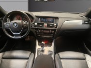 BMW d'occasion X4 2 D XDRIVE 20D 190 x-line de 2018 St Jean du
