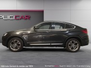 BMW d'occasion X4 2 D XDRIVE 20D 190 x-line de 2018 St Jean du