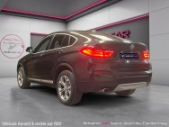 BMW d'occasion X4 2 D XDRIVE 20D 190 x-line de 2018 St Jean du