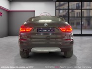 BMW d'occasion X4 2 D XDRIVE 20D 190 x-line de 2018 St Jean du