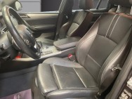 BMW d'occasion X4 2 D XDRIVE 20D 190 x-line de 2018 St Jean du