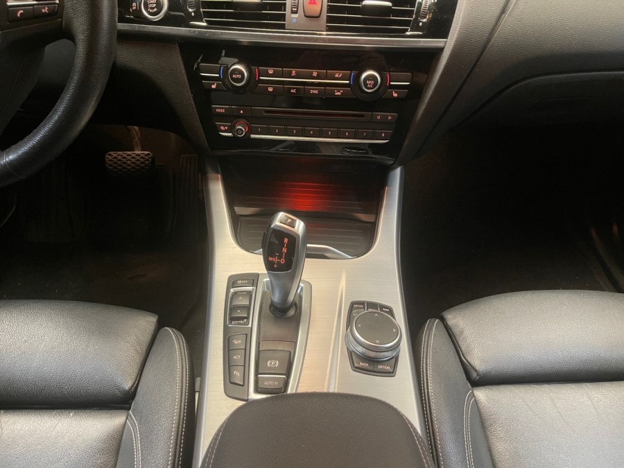 BMW d'occasion X4 2 D XDRIVE 20D 190 x-line de 2018 St Jean du