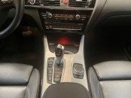 BMW d'occasion X4 2 D XDRIVE 20D 190 x-line de 2018 St Jean du