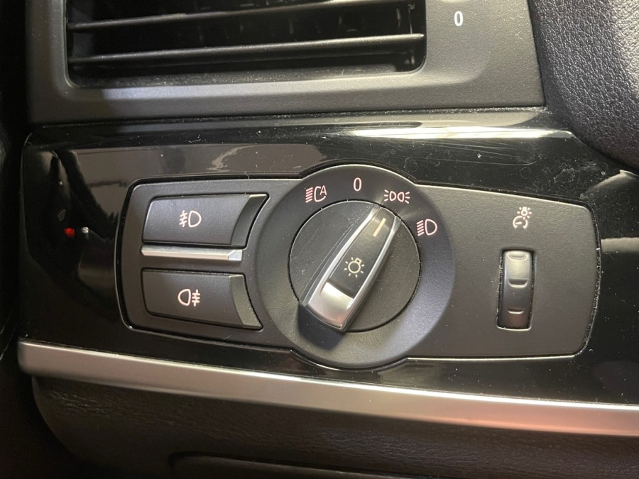 BMW d'occasion X4 2 D XDRIVE 20D 190 x-line de 2018 St Jean du