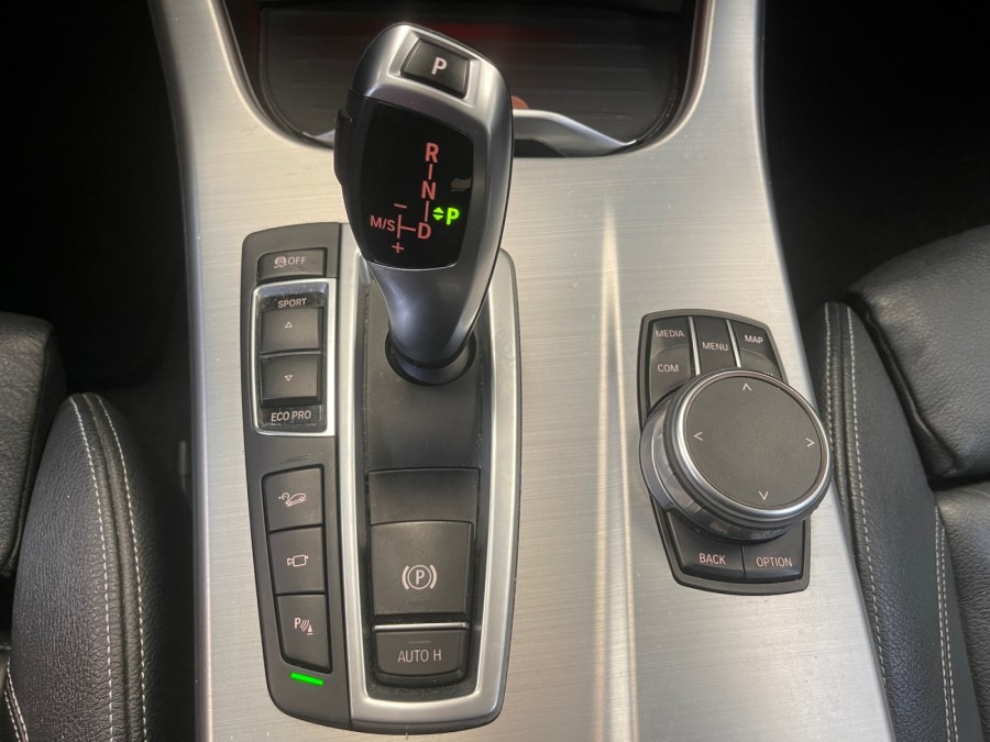 BMW d'occasion X4 2 D XDRIVE 20D 190 x-line de 2018 St Jean du