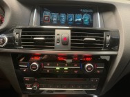 BMW d'occasion X4 2 D XDRIVE 20D 190 x-line de 2018 St Jean du
