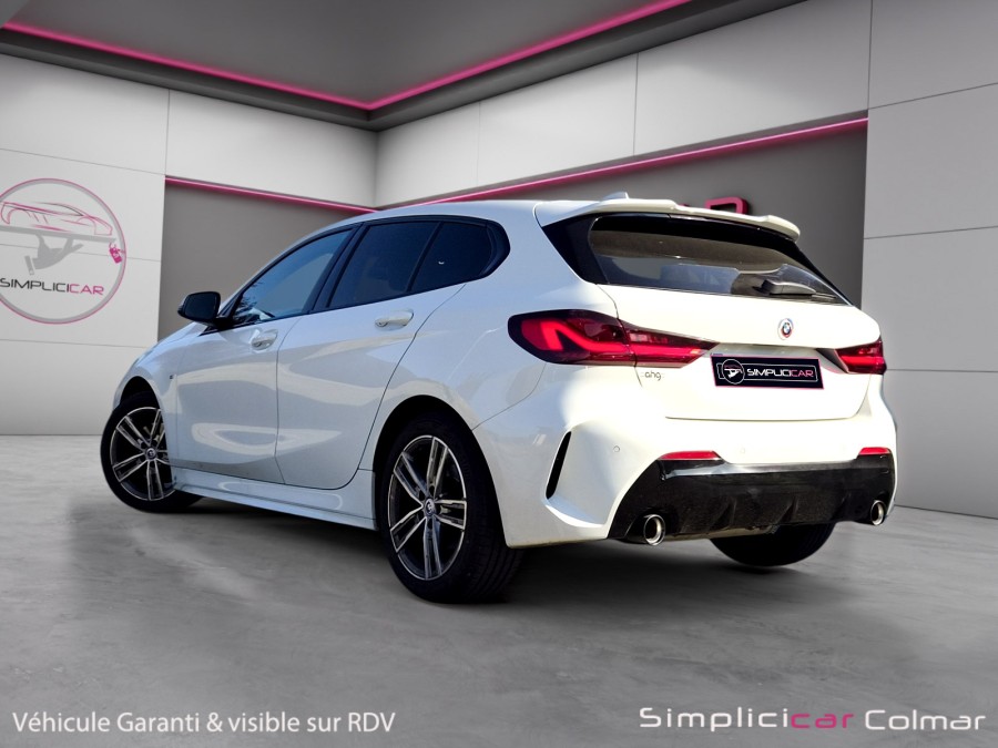 BMW d'occasion 118 2 D 150 AUTO de 2022 Colmar (68)﻿