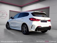 BMW d'occasion 118 2 D 150 AUTO de 2022 Colmar (68)﻿
