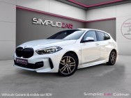 BMW d'occasion 118 2 D 150 AUTO de 2022 Colmar (68)﻿