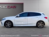 BMW d'occasion 118 2 D 150 AUTO de 2022 Colmar (68)﻿