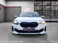 BMW d'occasion 118 2 D 150 AUTO de 2022 Colmar (68)﻿
