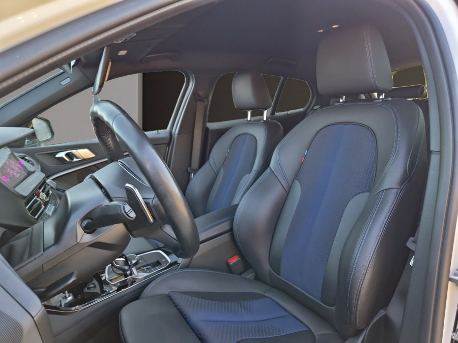 BMW d'occasion 118 2 D 150 AUTO de 2022 Colmar (68)﻿