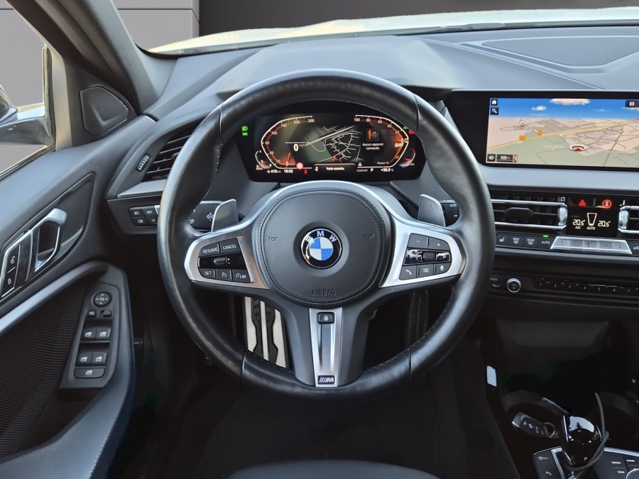 BMW d'occasion 118 2 D 150 AUTO de 2022 Colmar (68)﻿
