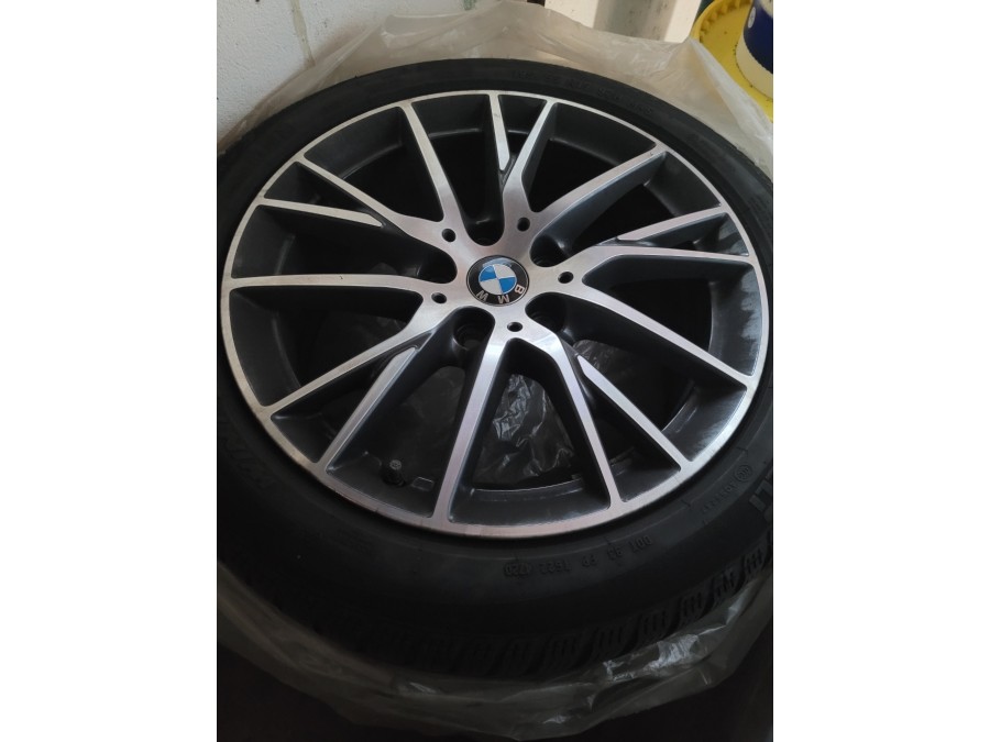 BMW d'occasion 118 2 D 150 AUTO de 2022 Colmar (68)﻿