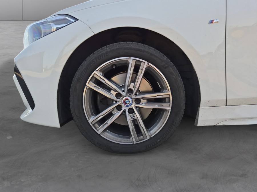 BMW d'occasion 118 2 D 150 AUTO de 2022 Colmar (68)﻿