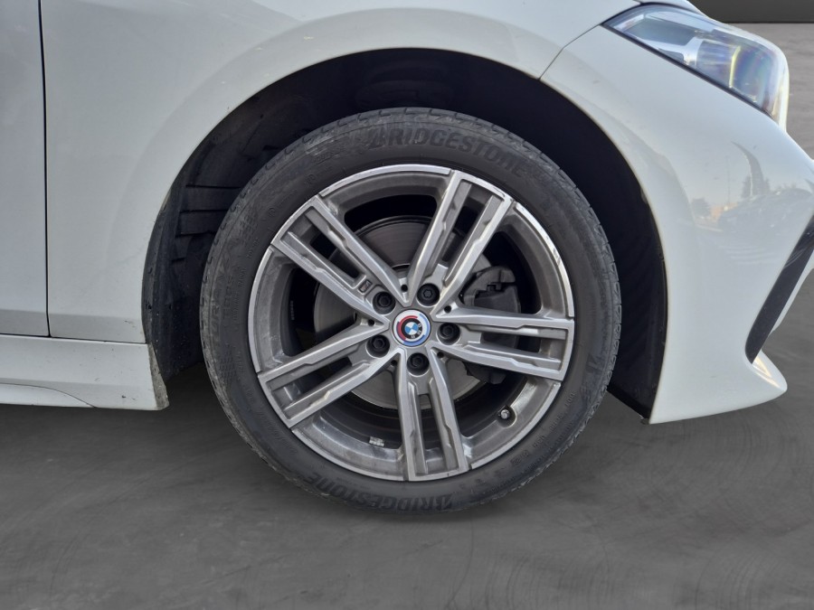 BMW d'occasion 118 2 D 150 AUTO de 2022 Colmar (68)﻿