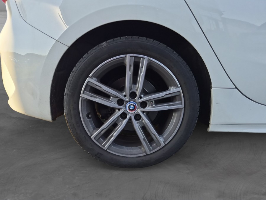 BMW d'occasion 118 2 D 150 AUTO de 2022 Colmar (68)﻿