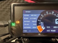 KTM d'occasion 125 DUKE 125 de 2024 Arras (62)﻿
