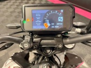 KTM d'occasion 125 DUKE 125 de 2024 Arras (62)﻿