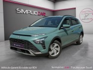 HYUNDAI d'occasion BAYON 1.0 T-GDi 100ch Hybrid 48V Initia de 2023