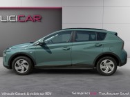 HYUNDAI d'occasion BAYON 1.0 T-GDi 100ch Hybrid 48V Initia de 2023