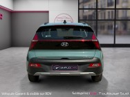 HYUNDAI d'occasion BAYON 1.0 T-GDi 100ch Hybrid 48V Initia de 2023