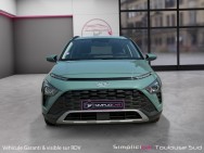 HYUNDAI d'occasion BAYON 1.0 T-GDi 100ch Hybrid 48V Initia de 2023