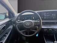 HYUNDAI d'occasion BAYON 1.0 T-GDi 100ch Hybrid 48V Initia de 2023