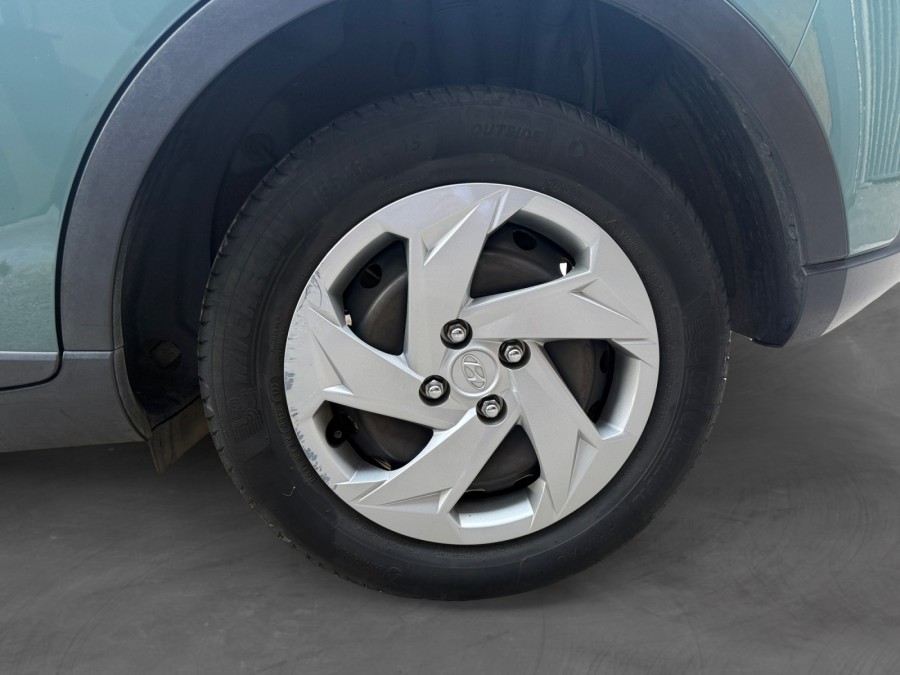 HYUNDAI d'occasion BAYON 1.0 T-GDi 100ch Hybrid 48V Initia de 2023