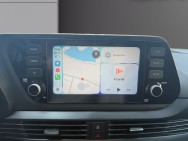 HYUNDAI d'occasion BAYON 1.0 T-GDi 100ch Hybrid 48V Initia de 2023