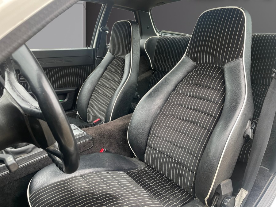 PORSCHE d'occasion 924 924 Coupé 2.0 125 ch Edition Le Mans de 1980