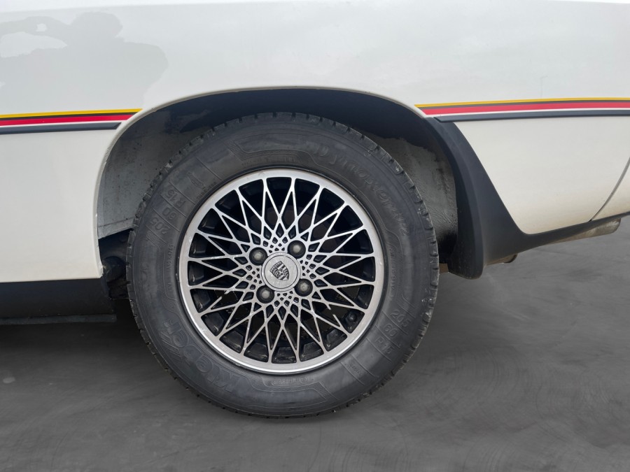 PORSCHE d'occasion 924 924 Coupé 2.0 125 ch Edition Le Mans de 1980