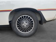 PORSCHE d'occasion 924 924 Coupé 2.0 125 ch Edition Le Mans de 1980