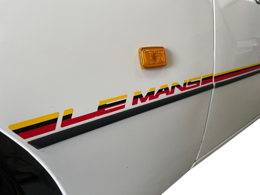 PORSCHE d'occasion 924 924 Coupé 2.0 125 ch Edition Le Mans de 1980