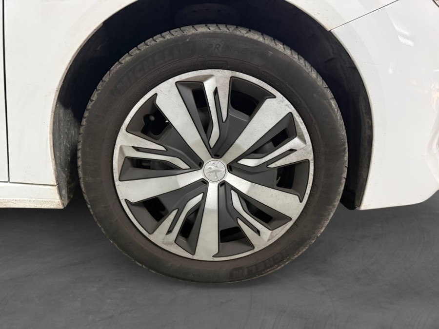 PEUGEOT d'occasion 208 1.2 PTEC de 2020 Meximeux (01)﻿