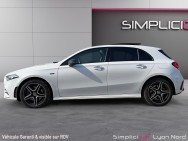 MERCEDES d'occasion CLASSE A A250 E HYBRIDE AMG LINE 8G-DCT de 2020