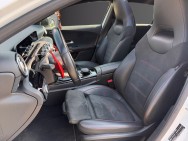 MERCEDES d'occasion CLASSE A A250 E HYBRIDE AMG LINE 8G-DCT de 2020