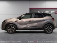 RENAULT d'occasion CAPTUR TCe 100 de 2023 St Jean du Cardonnay (76)﻿