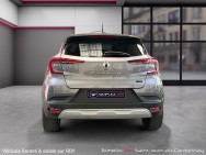 RENAULT d'occasion CAPTUR TCe 100 de 2023 St Jean du Cardonnay (76)﻿