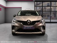 RENAULT d'occasion CAPTUR TCe 100 de 2023 St Jean du Cardonnay (76)﻿