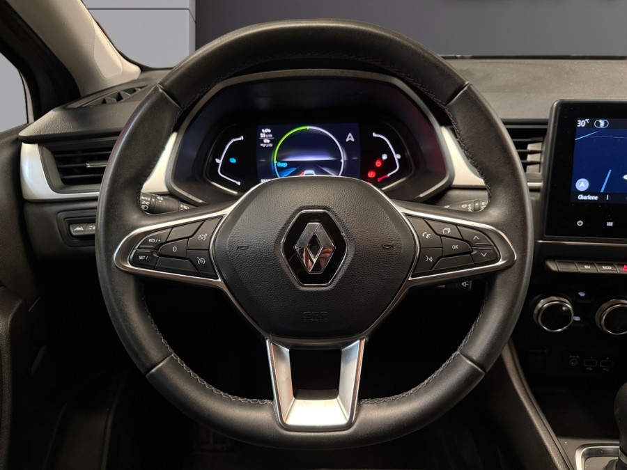 RENAULT d'occasion CAPTUR TCe 100 de 2023 St Jean du Cardonnay (76)﻿
